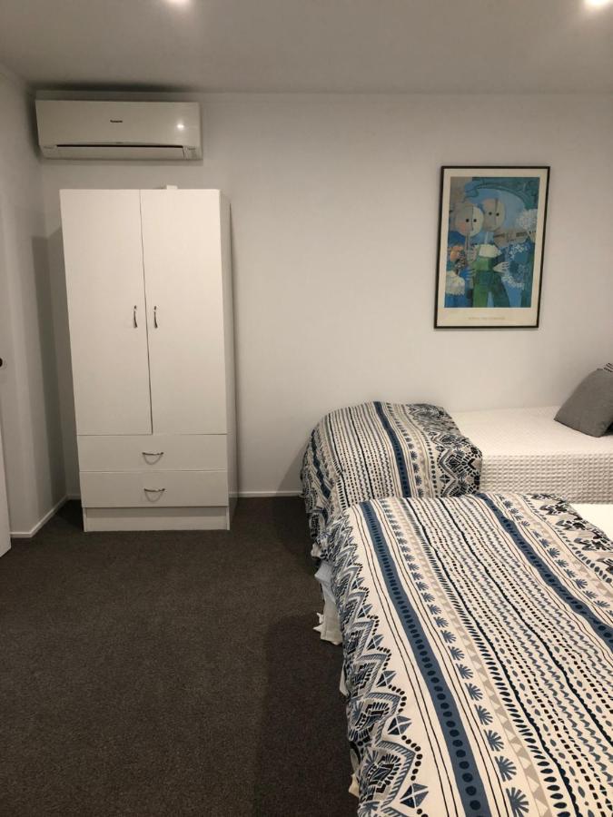 Waikaraka Beach, Spacious & Very Comfortable Whangarei Heads Zewnętrze zdjęcie