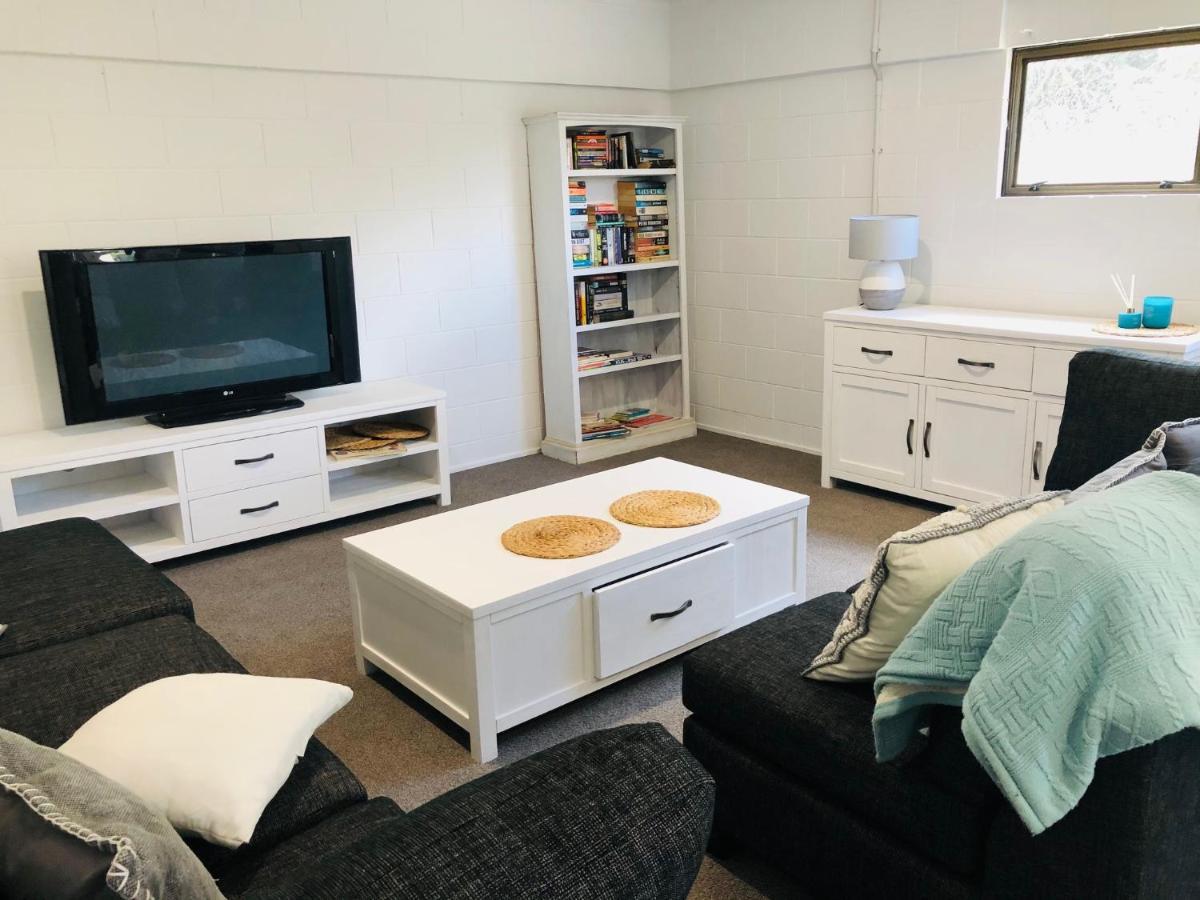 Waikaraka Beach, Spacious & Very Comfortable Whangarei Heads Zewnętrze zdjęcie