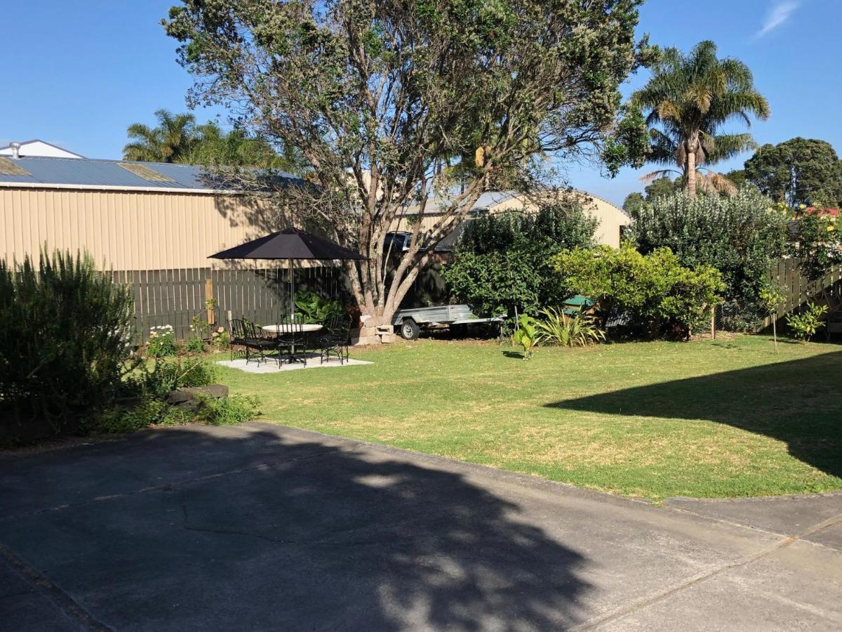 Waikaraka Beach, Spacious & Very Comfortable Whangarei Heads Zewnętrze zdjęcie