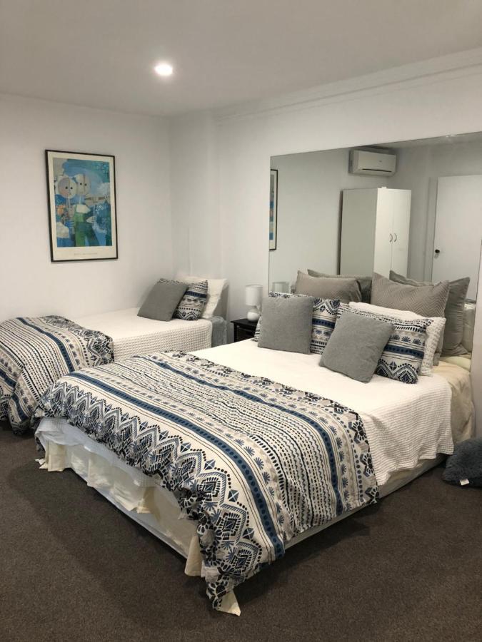 Waikaraka Beach, Spacious & Very Comfortable Whangarei Heads Zewnętrze zdjęcie